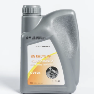 Масло трансмиссионное CVTF CVT025 WCF-1, 1л
