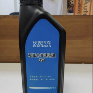 Масло 7DCT, 1 л.