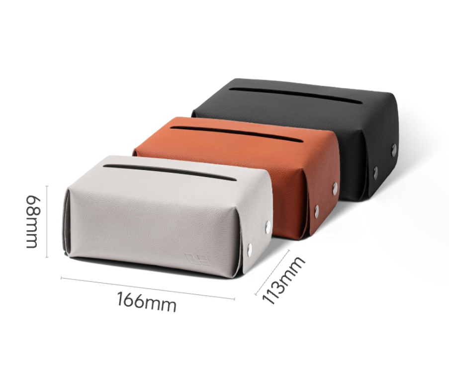 Салфетница Lixiang 7 Салфетница Lixiang — изображение 7