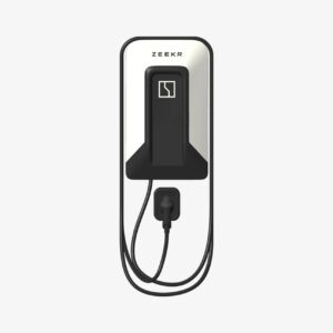 Зарядная станция ZEEKR 20kW