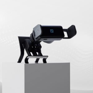 Держатель электрический для телефона Zeekr 7X