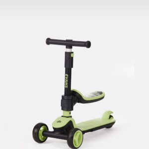 Самокат 2в1 Lixiang GoodBaby