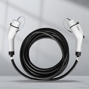 Кабель для зарядки автомобиля к автомобилю (прикуриватель) Leopard