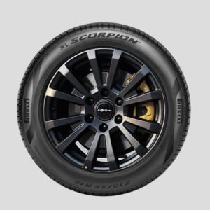 Резина SKORPION ELT 275/55 R20 113V Leopard 5