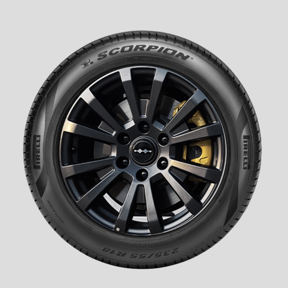 Резина SKORPION ELT 275/55 R20 113V Leopard 5 1 Резина SKORPION ELT 275/55 R20 113V Leopard 5