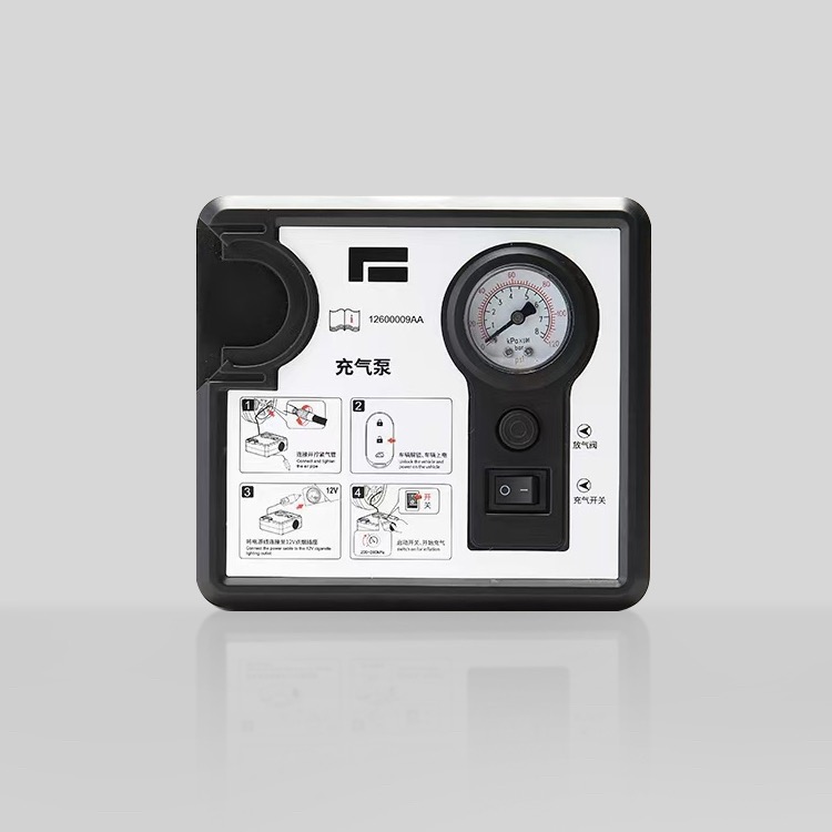 Воздушный насос ROX 1 Воздушный насос ROX