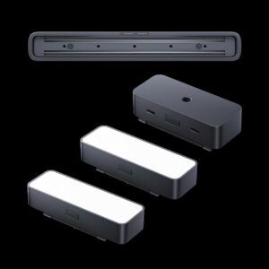 Набор внутреннего освещения Xiaomi YU7