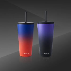 Термостакан Lynk&Co