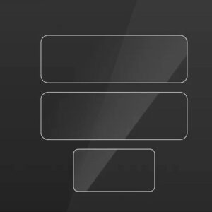 Защитная пленка для экранов Lynk & Co 900