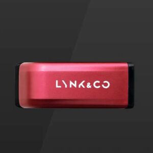 Ароматизатор Lynk & Co 900