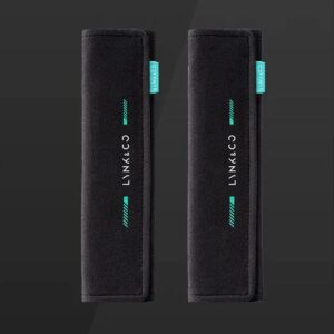 Накладки на ремни безопасности Lynk & Co