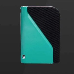 Чехол для ключей Lynk & Co