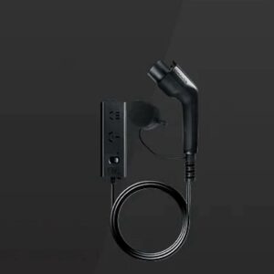 Портативное зарядное устройство от Lynk & Co