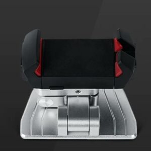 Держателем для планшета второго ряда Lynk & Co 09