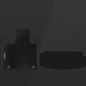 Коврики велюр для Lynk & Co 09