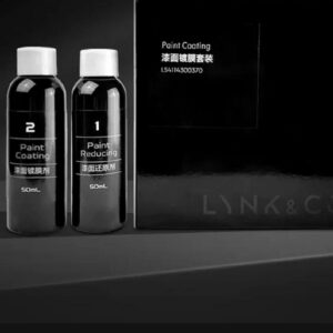  Защита лакокрасочного покрытия на кузов Lynk & Co