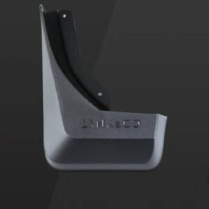 Комплект брызговиков (подкрылков) для Lynk & Co 02