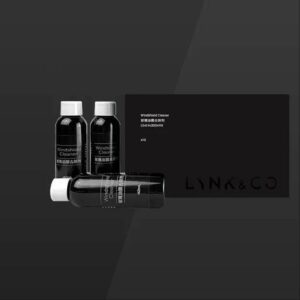 Очиститель масляной пленки со стёкол Lynk & Co