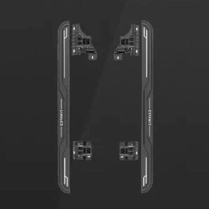 Электрические подножки LYNK&CO 08