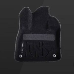 3D коврики для Lynk&Co 01