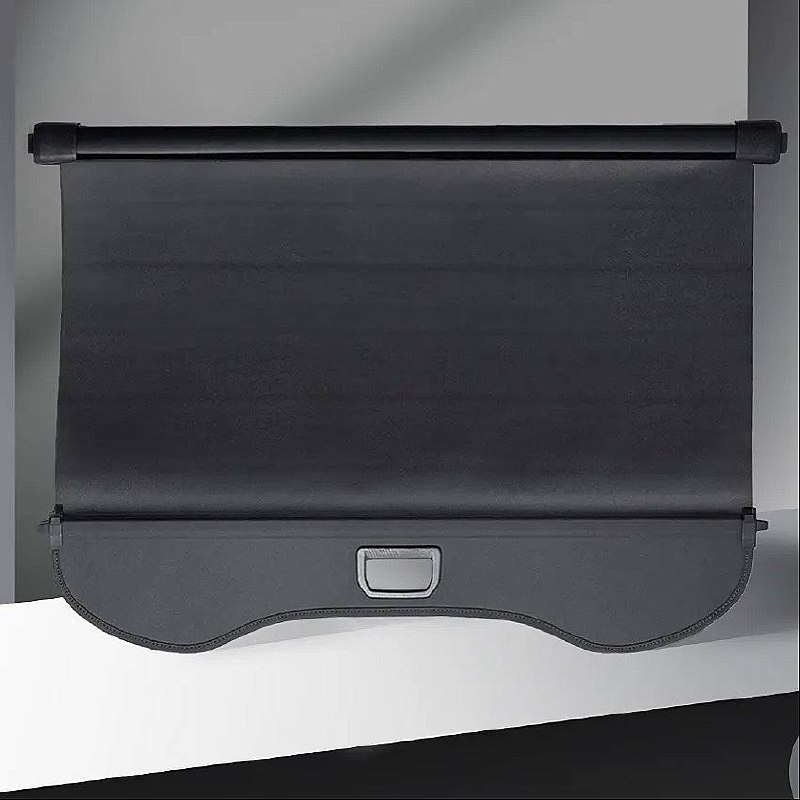 Полка-перегородка для багажника Lynk & Co 01 4 Полка-перегородка для багажника Lynk & Co 01 — изображение 4