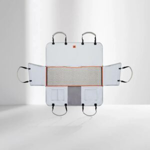 Автогамак для перевозки животных Zeekr ZePet