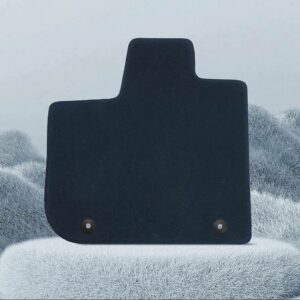 Комплект ковриков Lynk & Co 900 из натуральной шерсти