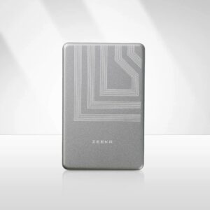 Магнитный Power Bank Zeekr